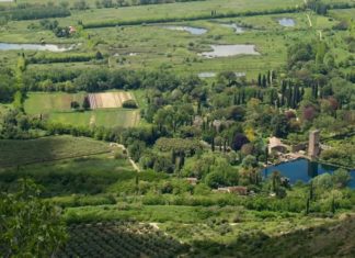 Cisterna, venerdì e sabato l’evento del Rotary: “Acqua, Risorsa, Futuro e Sostenibilità”