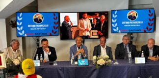 Gaeta celebra lo sport con la XVII edizione di “Primati & Delizie”