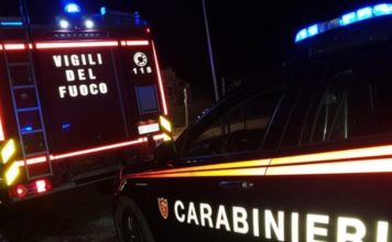 Terracina, turista si perde nei boschi: salvato dai Carabinieri