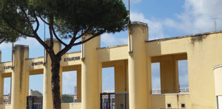 Coletta propone una soluzione per lo stadio Francioni