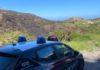 Causò l’incendio in località Tre Venti a Ponza, denunciato il presunto responsabile