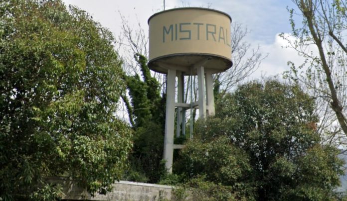 mistral