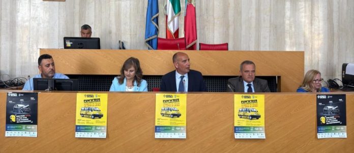 CONFERENZA CON GUIDO FAI STRADA