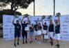 Rizzardi Padel Cup, trionfano Cucca, Bolzan, Moscardelli, Bascir, Pardo e Metalli
