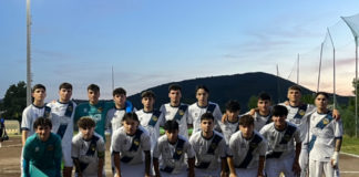 Memorial “Cesidio Fabrizio”: il Latina timbra il pass per la finale Foto via profilo Instagram del torneo