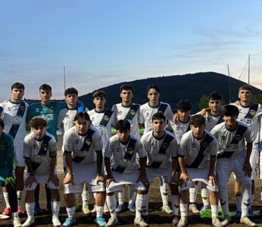 Foto via profilo Instagram del torneo