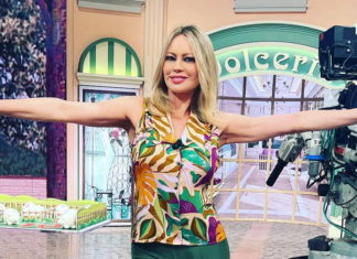 Latina, Anna Falchi apre l’estate dell”Appeal”