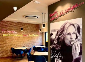 L’Antica Pizzeria da Michele apre anche a Latina