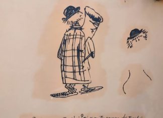 Latina, “Un viaggio in due atti” domani al teatro Moderno