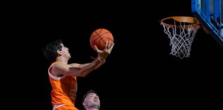 Basket in Piazza a Latina, sorteggiati i gironi