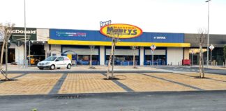 Centro commerciale Q3, il Riesame annulla il sequestro: dissequestrati gli immobili