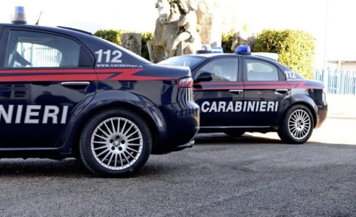 Carabinieri