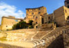 Teatro Romano Terracina sotto le stelle: ecco gli eventi
