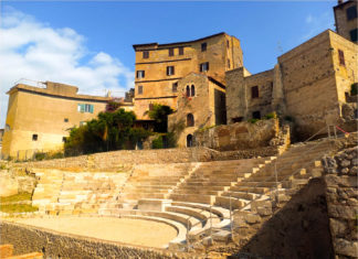 Terracina lancia il programma di Capodanno