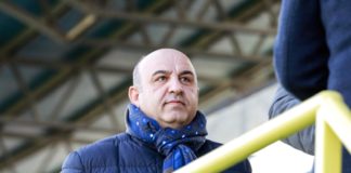 Crediti d’imposta falsi, arriva la smentita dal Latina Calcio