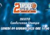 Il “BIP” si presenta: lunedì la conferenza del secondo “Trofeo Città di Latina – Basket In Piazza”