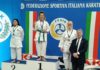Karate, la Fitness Montello protagonista ai Nazionali di Salso Maggiore: il bilancio di maggio