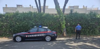 Terracina, non accetta la fine della relazione e la sperona per ucciderla: arrestato