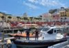 Ponza, si ferisce a bordo dell’imbarcazione: elitrasportato a Roma