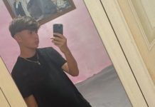 Sabaudia, una fiaccolata per ricordare Simone Besco: l’appello della mamma ai media