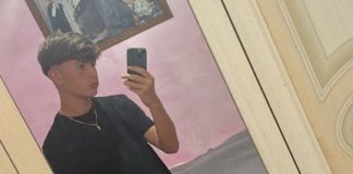 Domani l’ultimo saluto a Simone Besco, lutto cittadino a Sabaudia