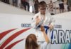 Karate, a Velletri pioggia di medaglie dei piccoli atleti della Pisanti Sport Power