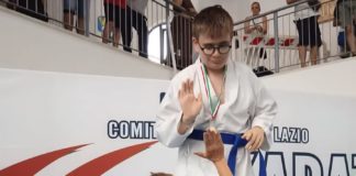 Karate, a Velletri pioggia di medaglie dei piccoli atleti della Pisanti Sport Power
