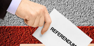 Referedum Giustizia, il Pd:”Il dato di Latina non cambia il risultato”