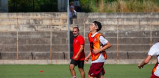 Norma, entusiasmo e attenzione per il secondo “Soccer Camp Selettivo” della Pisanti Sport Power