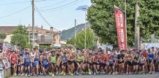 In Corsa Libera, Amaniel ed Ermini vincono la 10^ CorriMacere