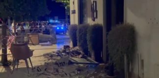 Cordoglio unanime di ristoratori, Chiesa e politica