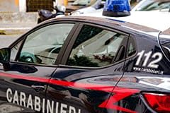 San Felice Circeo, sorpreso a rubare 20 euro in un negozio: denunciato 37enne