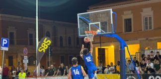 Neri Farina travolge tutti, record di punti e primo posto