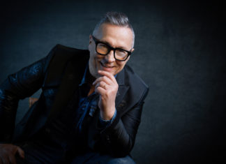 Pontinia, Paolo Belli in concerto per la festa di Sant’Anna