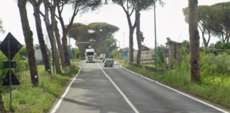 Da Cisterna a Minturno, l’Appia è patrimonio dell’UNESCO