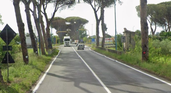 Tratto dell'Appia