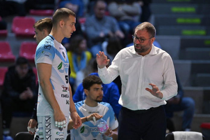 Plus Volley Sabaudia