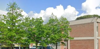 Paura nella notte a Latina, principio di incendio nella sala operativo del 118