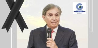 Latina: il cordoglio per la scomparsa di Emmanuel Miraglia, presidente del gruppo Giomi