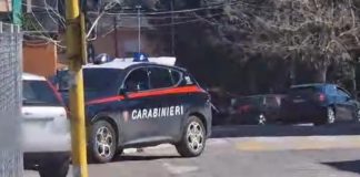 Aggressione in pieno centro, 40enne in fin di vita ad Aprilia
