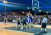 Basket in Piazza, Ultrasolar e Monium fanno la voce grossa