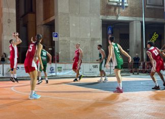 Basket in Piazza 2026, il calendario. Presentazione al Circolo Cittadino