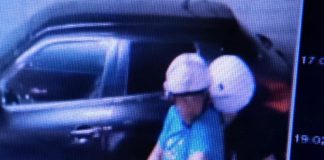 Torna l’incubo furti a Sabotino, l’ennesimo appello dei residenti