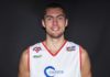 Latina basket, ufficiale l’arrivo di Raphael Chiti