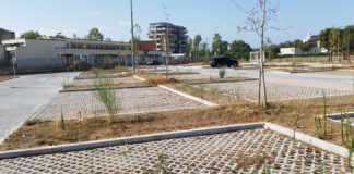 Parcheggi di Piazzale dei Mercanti, Isotton (LBC): “Nessuna cura per i progetti proposti”