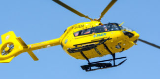 Momenti di paura sulle Dolomiti, cisternese si perde durante l’escursione