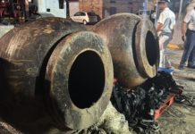 Due dolia riaffiorano dal mare tra Gaeta e Ponza: il destino nelle reti dell’“Attila II”