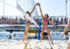 Il Beach Volley incorona il Lazio: a Gaeta un’edizione da record
