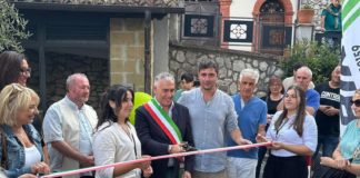 A Rocca Massima nuova start-up grazie al progetto “Giovani e Impresa”