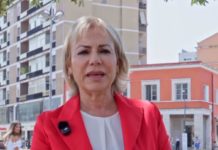 Latina, Celentano: “Zone rosse strumento contro la delinquenza”